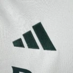 Los Merengues Home Fan Version Jersey 2026/27