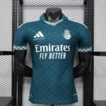 Los Merengues Away x Louis Vuitton Player Jersey 2026/27