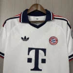 Bayern Munich Away Fan Jersey 2026/27