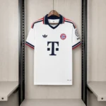 Bayern Munich Away Fan Jersey 2026/27