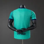 Barcelona Third Player Jersey 2026/27